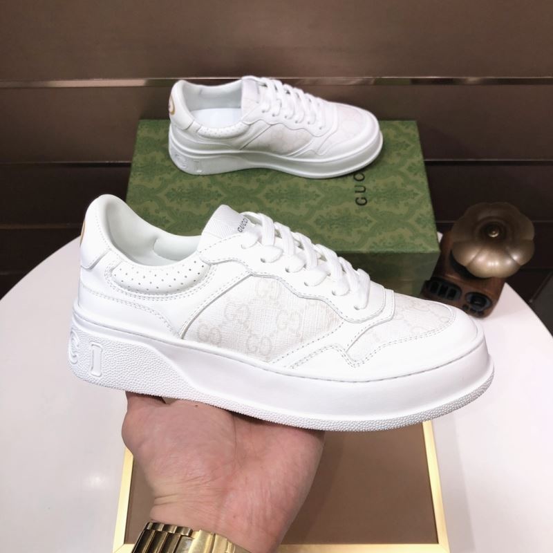 Gucci Low Shoes